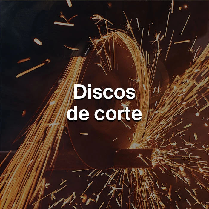 Discos de corte