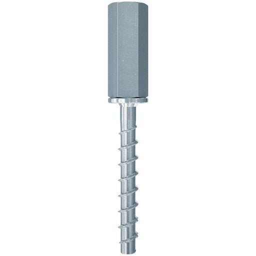 Tornillo hormigón FBS II 6 M8/M10 I fischer | Rosca interna ETA (Caja 100 uds) - fischer Shop