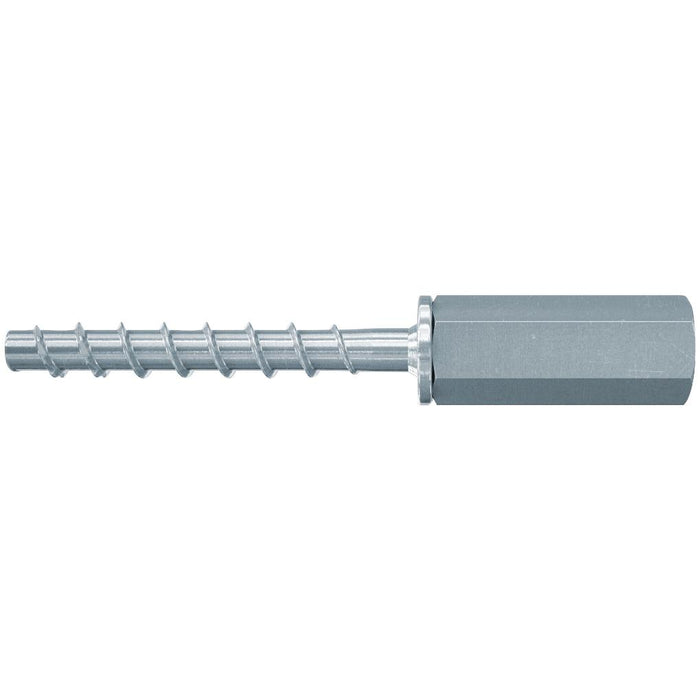 Tornillo hormigón FBS II 6 M8/M10 I fischer | Rosca interna ETA (Caja 100 uds)