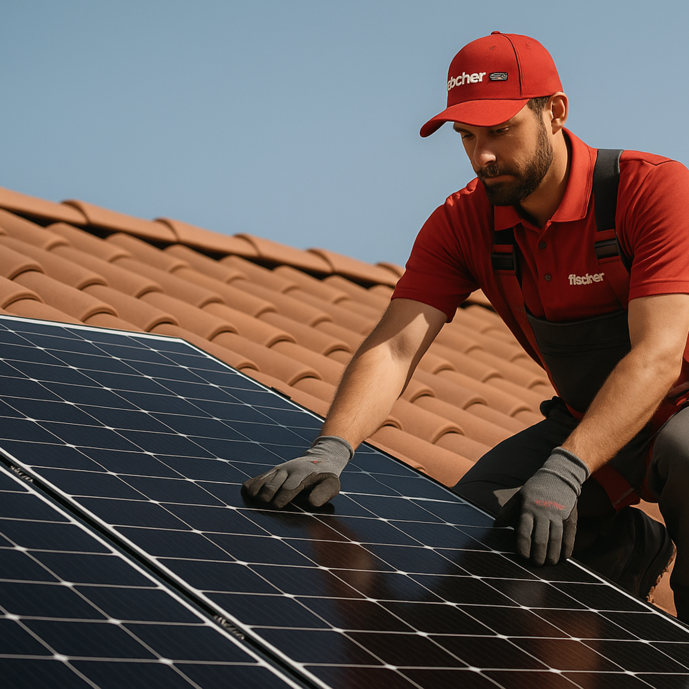 Instaladores solares