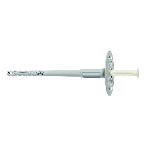 fischer TermoZ CN 8 - fijación SATE con disco de 60 mm