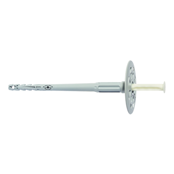 fischer TermoZ CN 8 - fijación SATE con disco de 60 mm