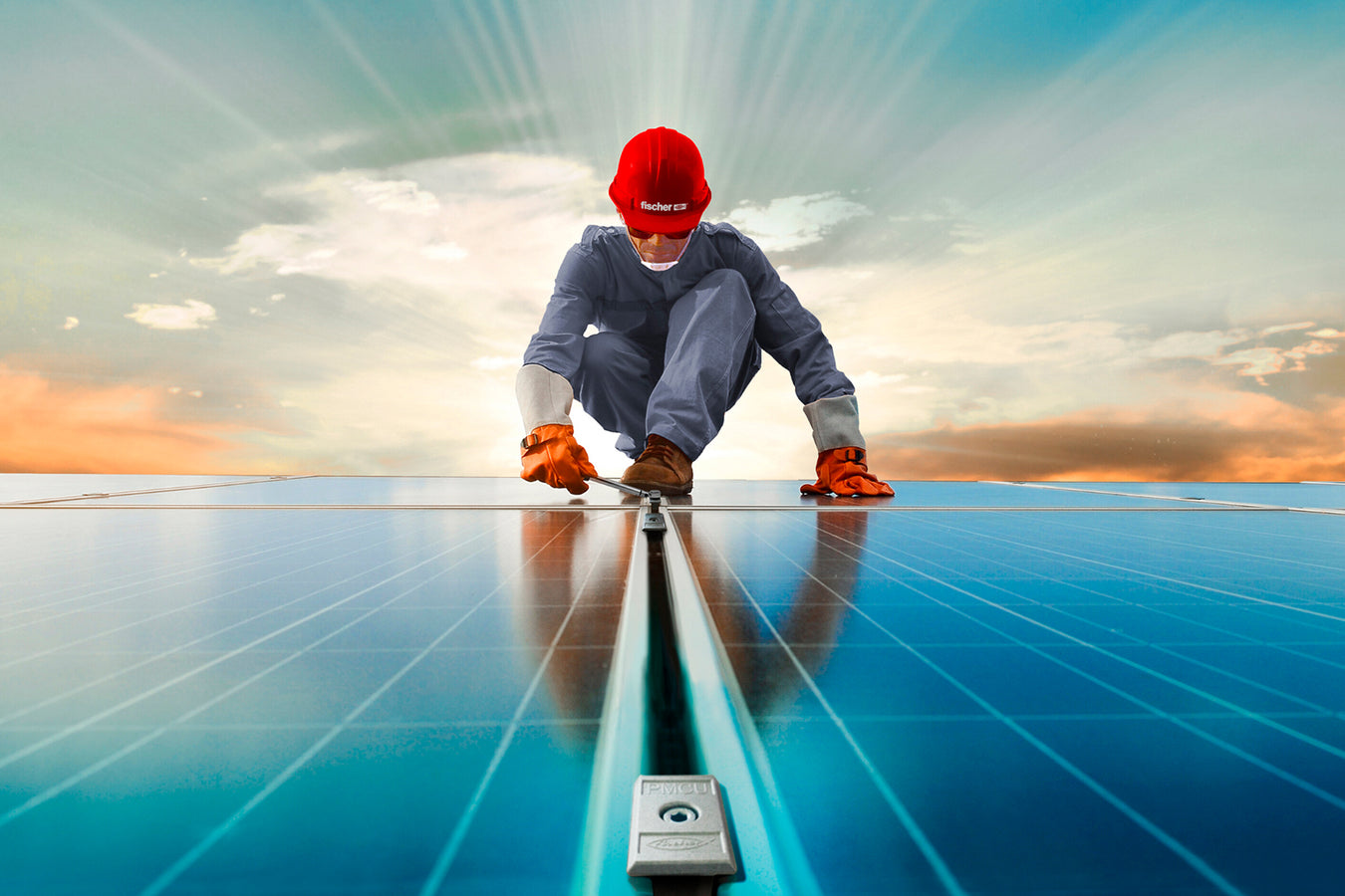 Instaladores solares