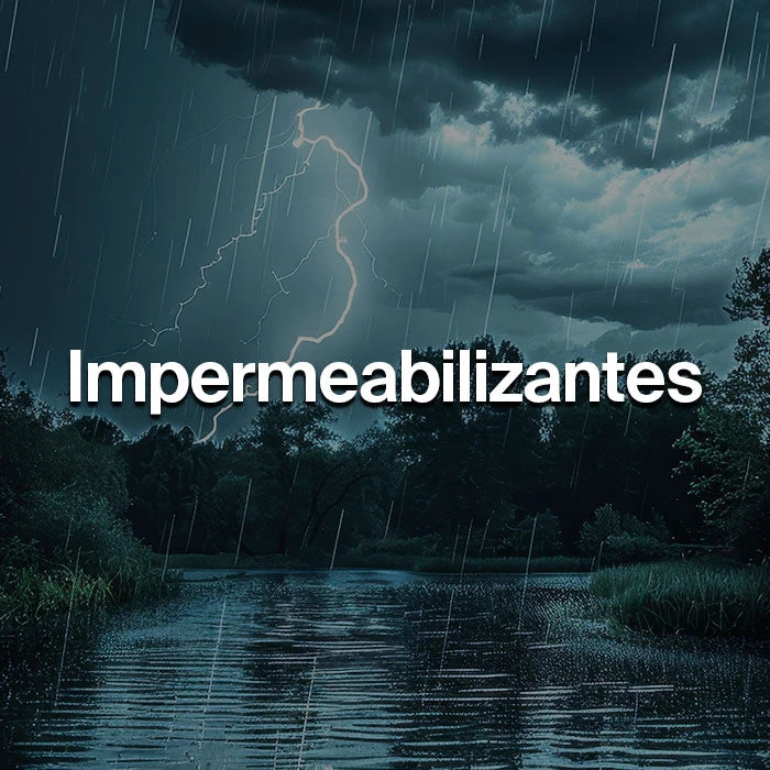 Impermeabilizantes