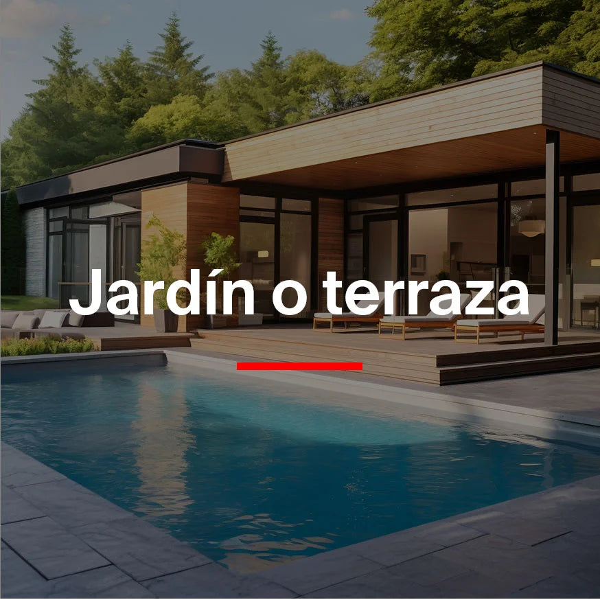 Reformas o reparaciones piscina y jardín