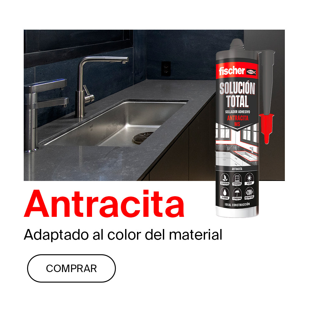 sellado cocinas y ventanas