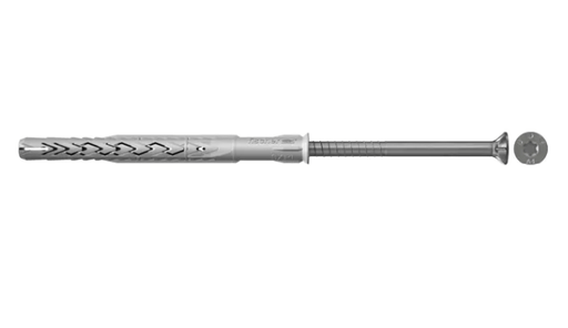Fischer SXRL 14×230 T – fijación de marco alta carga - fischer Shop