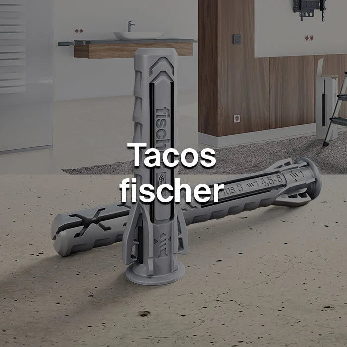 Tacos fischer