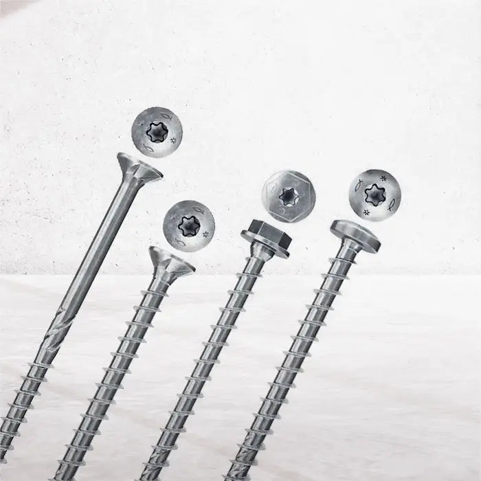 Tornillos