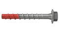 Fischer Ultracut / FBS II 6 × 65,5 (US R) – tornillo para hormigón - fischer Shop
