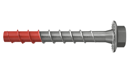 Fischer Ultracut / FBS II 6 × 65,5 (US R) – tornillo para hormigón - fischer Shop