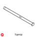 Kit soportación fischer 3 paneles en  coplanar atornillado para cubierta de teja - fischer Shop 