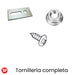 Kit soportación fischer 5 paneles en coplanar atornillado para cubierta de teja - fischer Shop 
