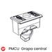 Kit soportación fischer 3 paneles en  coplanar atornillado para cubierta de teja - fischer Shop 