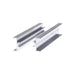 Kit soportación fischer 3 paneles en  coplanar atornillado para cubierta de teja - fischer Shop 