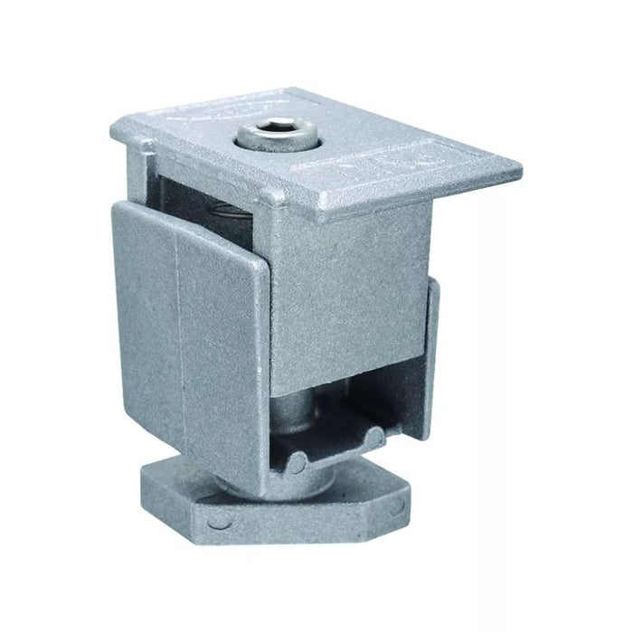 Kit soportación fischer 4 paneles en coplanar atornillado para cubierta de teja - fischer Shop 