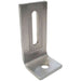 Soporte Angular fischer MW SU  (Pack 10 unidades) - fischer Shop 
