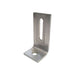 Soporte Angular fischer MW SU  (Pack 10 unidades) - fischer Shop 