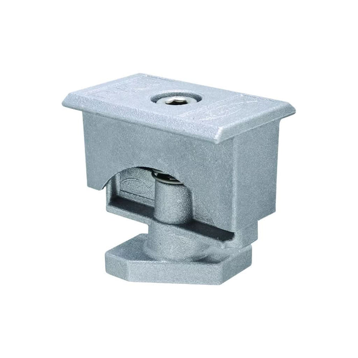 Kit soportación fischer 2 paneles en coplanar atornillado para cubierta de teja - fischer Shop 
