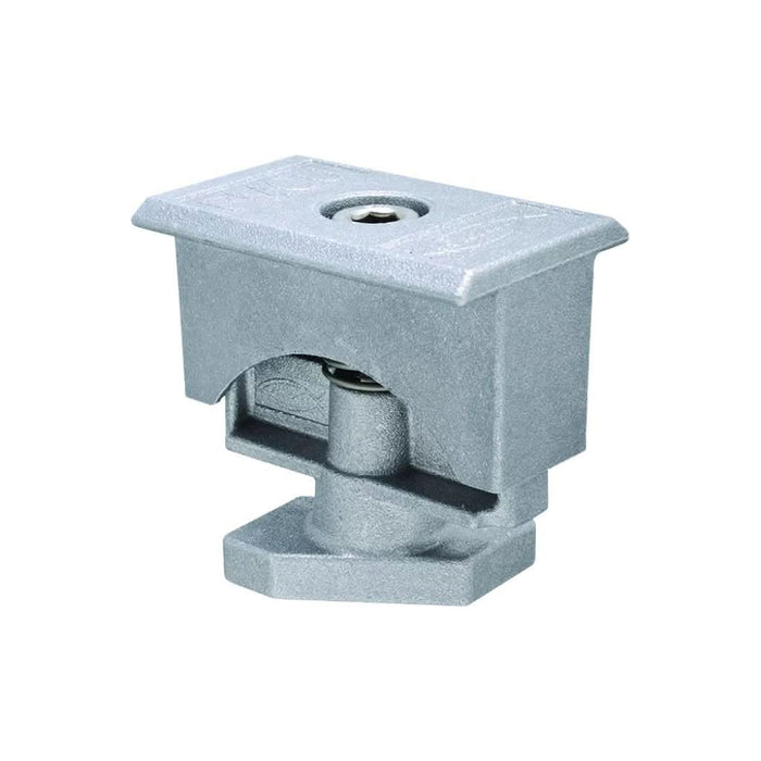 Kit soportación fischer 4 paneles en coplanar atornillado para cubierta de teja - fischer Shop 