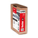 Kit coplanar para cubierta de chapa fischer (Unión Horizontal) - fischer Shop 