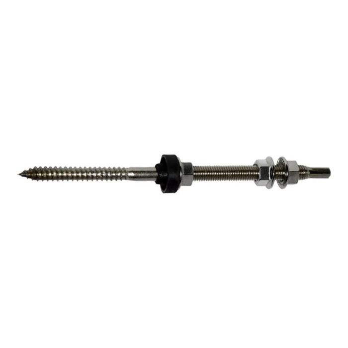 Kit soportación fischer 5 paneles en coplanar atornillado para cubierta de teja - fischer Shop 
