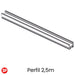 Kit soportación fischer 3 paneles en  coplanar atornillado para cubierta de teja - fischer Shop 