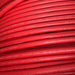 Cable para instalación solar Elecsun de 6mm 1500V rojo (Bobina 100m) - fischer Shop 