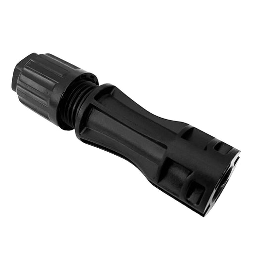 Conector Elecsun FV macho de 10mm (1000V) Tipo MC4 (1 Unidad) - fischer Shop 