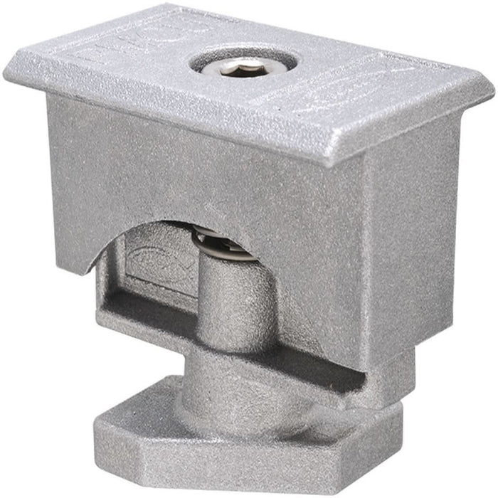 Kit soportación fischer 1 Panel en coplanar atornillado para cubierta de teja - fischer Shop 