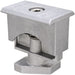 Kit soportación fischer 1 Panel en coplanar atornillado para cubierta de teja - fischer Shop 