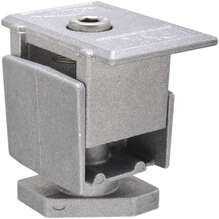 Kit soportación fischer 1 Panel en coplanar atornillado para cubierta de teja - fischer Shop 