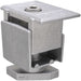 Kit soportación fischer 1 Panel en coplanar atornillado para cubierta de teja - fischer Shop 