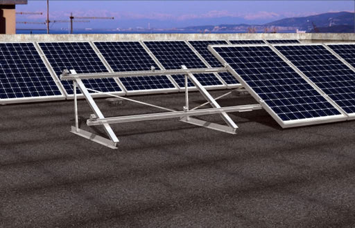 Unión CPN AL para Perfiles Solares - fischer Shop 