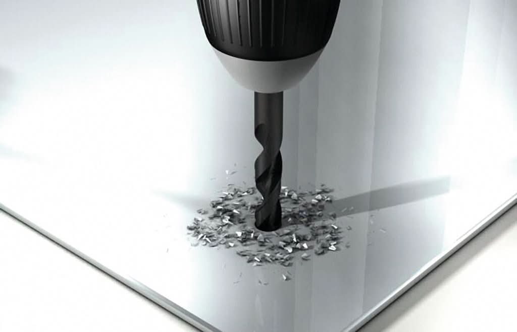 Broca de Metal HSS-R F3 de fischer – Eficiencia y Durabilidad en Cada Perforación (10 uds)