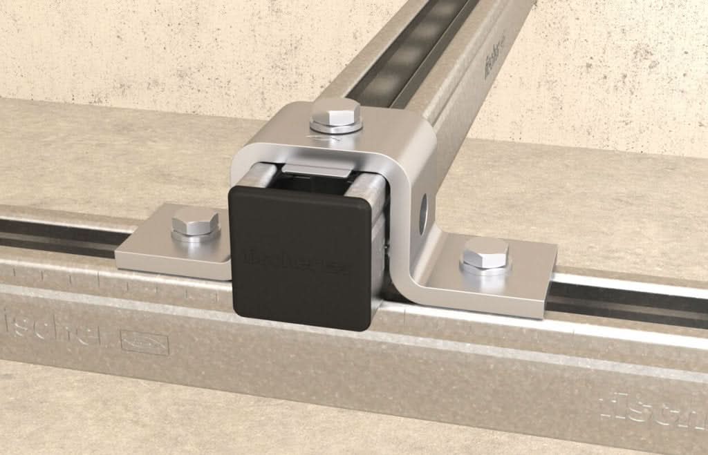 Conector FCN Clix P 10 de Fischer - fischer Shop 