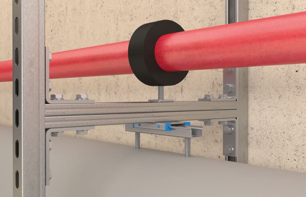 Soporte FFF 4D de Fischer - fischer Shop 