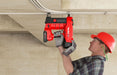 FXC 85 - Clavadora Eléctrica por Batería de fischer - fischer Shop 