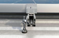 Varilla roscada para metal STSI 10X181mm inoxidable A2 (caja 10 uds) - fischer Shop 