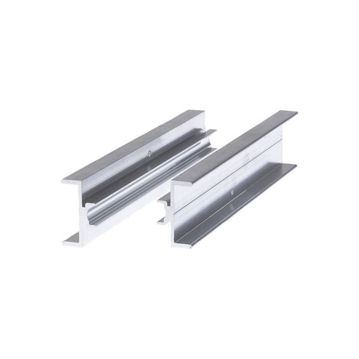 Kit Solar-Fix para la unión de estructuras en Coplanar - fischer Shop