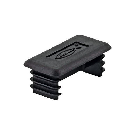 Tapa de Cobertura FEC para Perfiles de Canal FUS - fischer Shop 