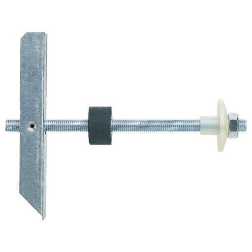 Taco autoexpandible con resorte KM 10 - 25uds. - fischer Shop 
