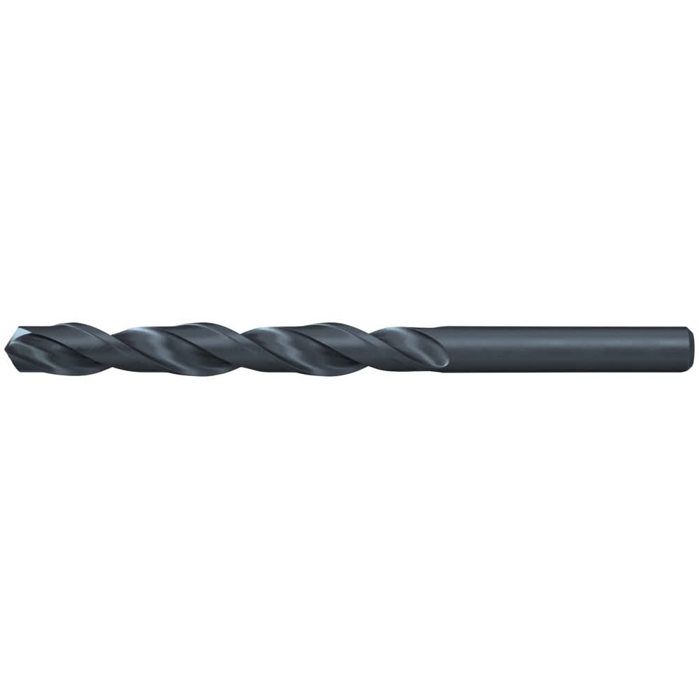 Broca de Metal HSS-R F3 de fischer – Eficiencia y Durabilidad en Cada Perforación (10 uds)