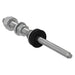 Varilla roscada para metal STSI 10X181mm inoxidable A2 (caja 10 uds) - fischer Shop 
