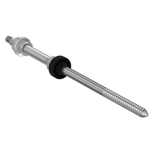 Tornillo de varilla roscada STSR M10 (25 uds) - fischer Shop 