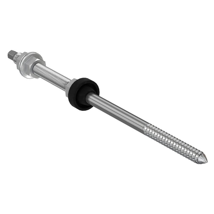 Tornillo de varilla roscada STSR M10 (25 uds) - fischer Shop 