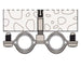 Abrazadera fischer de metal para tubo AM 32 (Caja 25 unidades) - fischer Shop 