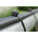 Brida de nylon fischer  UBN 4,8x280 Negra - 100B (Pack 100 unidades) - fischer Shop 