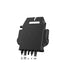 Microinversor Apsystems DS3 de 880 W - fischer Shop 
