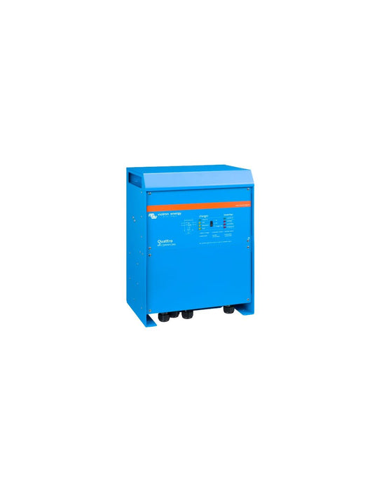 Inversor - Cargador Victron Multiplus 48/5000/70-100 230v (Incluye Cargador 70A) - fischer Shop 